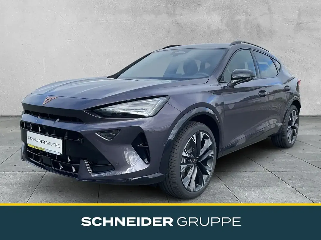 CUPRA Formentor 2.0 TSI DSG 4Drive - Thumbnail 1