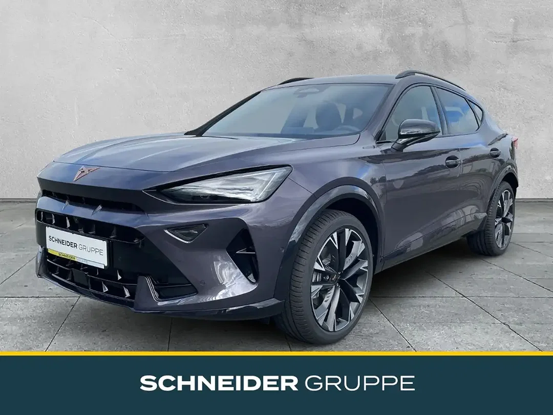 CUPRA Formentor 2.0 TSI DSG 4Drive - Afbeelding 1