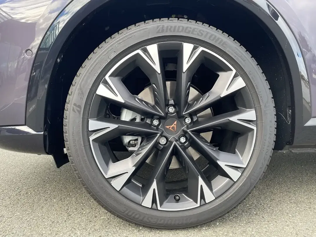 CUPRA Formentor 2.0 TSI DSG 4Drive - Thumbnail 13