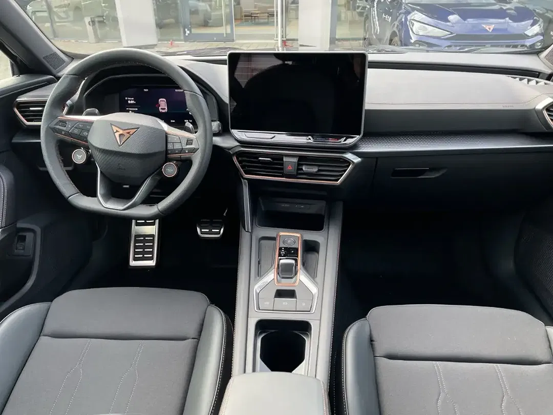 CUPRA Formentor 2.0 TSI DSG 4Drive - Thumbnail 14