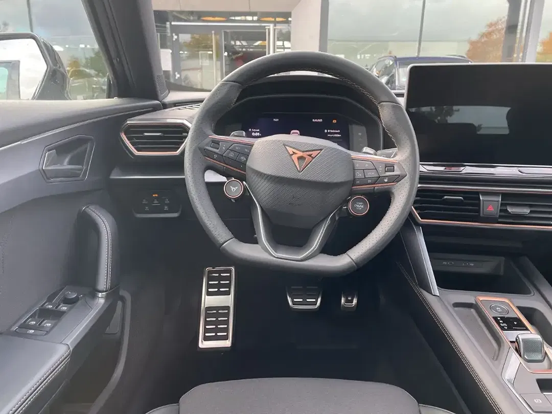 CUPRA Formentor 2.0 TSI DSG 4Drive - Thumbnail 15