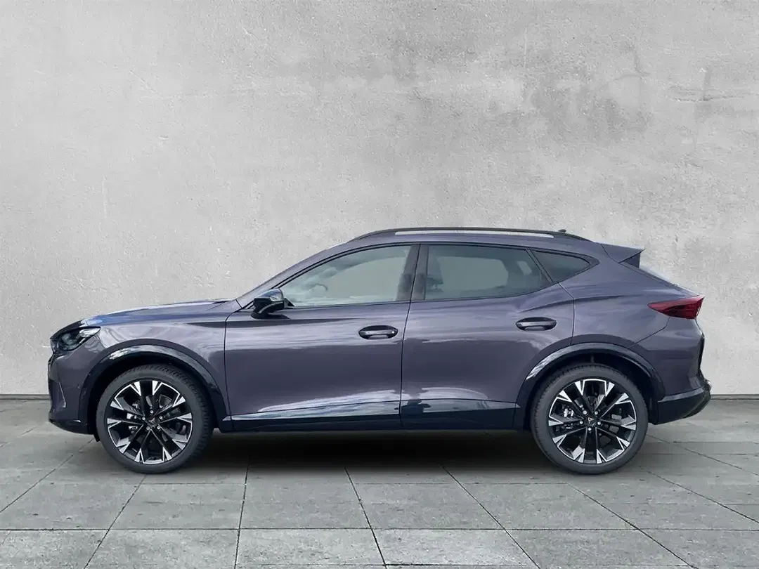 CUPRA Formentor 2.0 TSI DSG 4Drive - Thumbnail 2