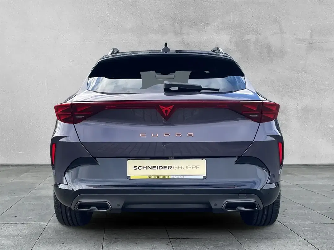 CUPRA Formentor 2.0 TSI DSG 4Drive - Thumbnail 4