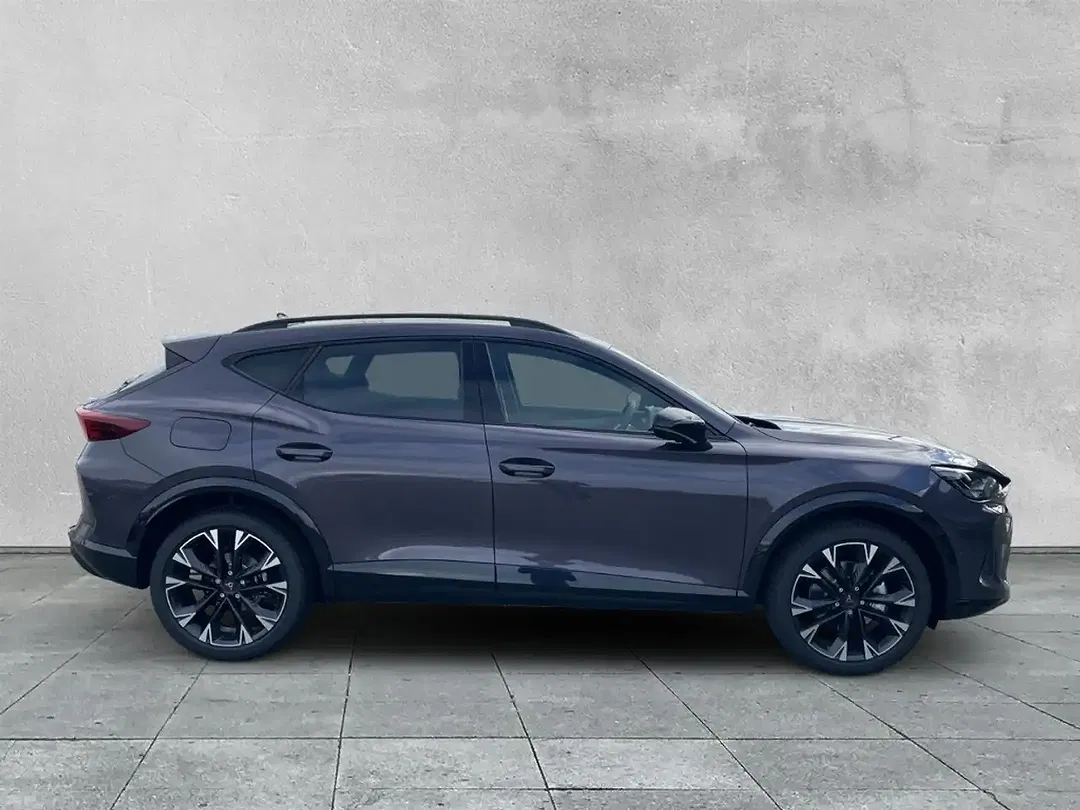 CUPRA Formentor 2.0 TSI DSG 4Drive - Thumbnail 6
