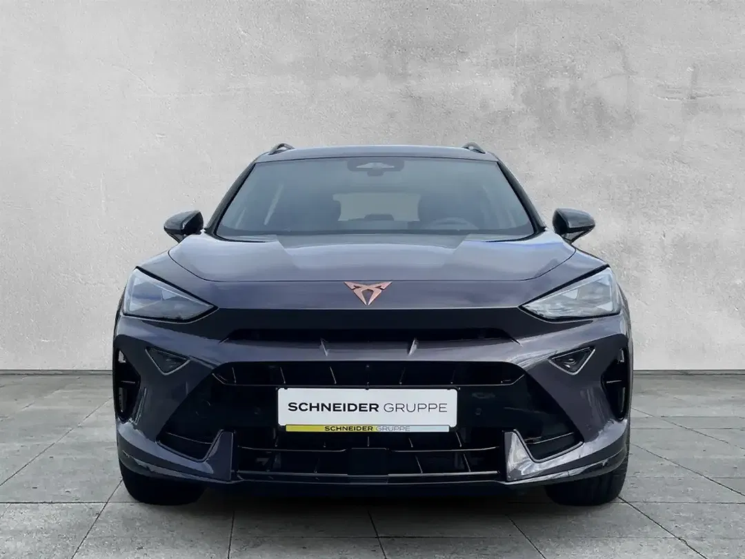 CUPRA Formentor 2.0 TSI DSG 4Drive - Thumbnail 8