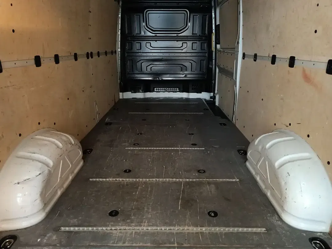 Volkswagen Crafter TDI EcoProfi - Thumbnail 6