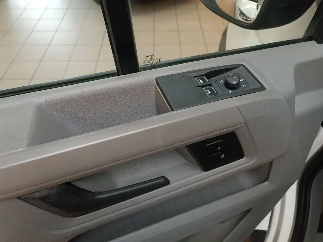 Volkswagen Crafter TDI EcoProfi - Thumbnail 7