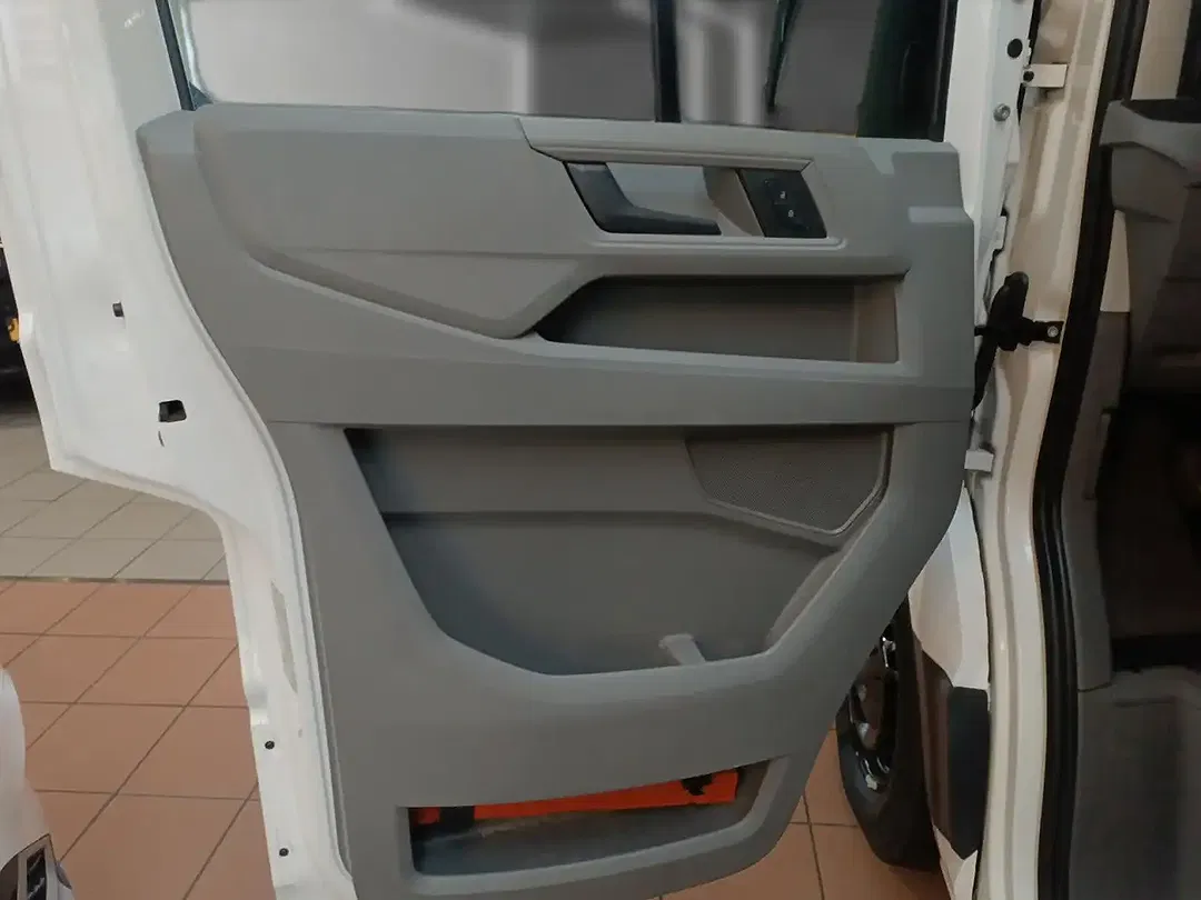 Volkswagen Crafter TDI EcoProfi - Thumbnail 8