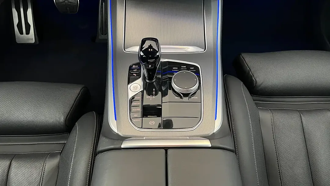 BMW X5 xDrive - Thumbnail 10
