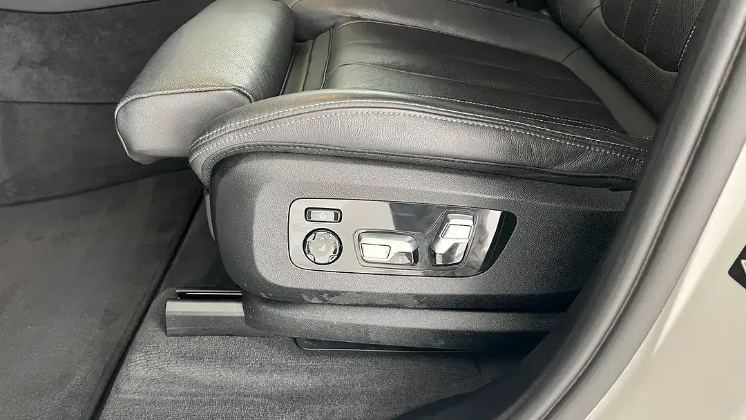 BMW X5 xDrive - Thumbnail 13