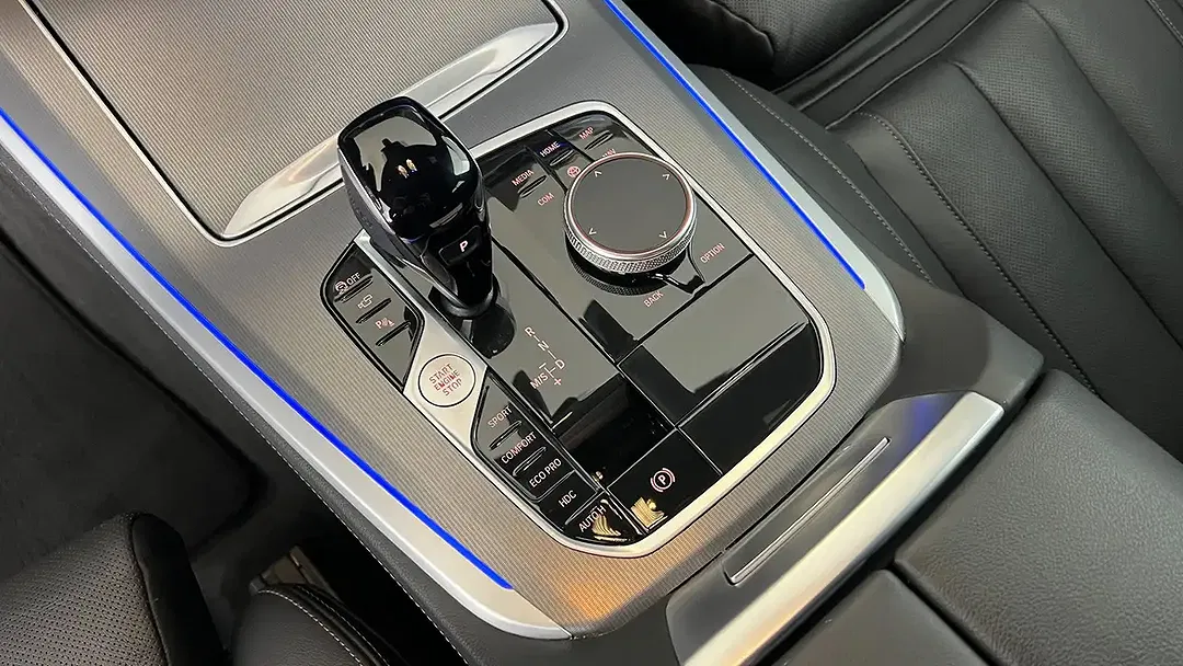 BMW X5 xDrive - Thumbnail 14