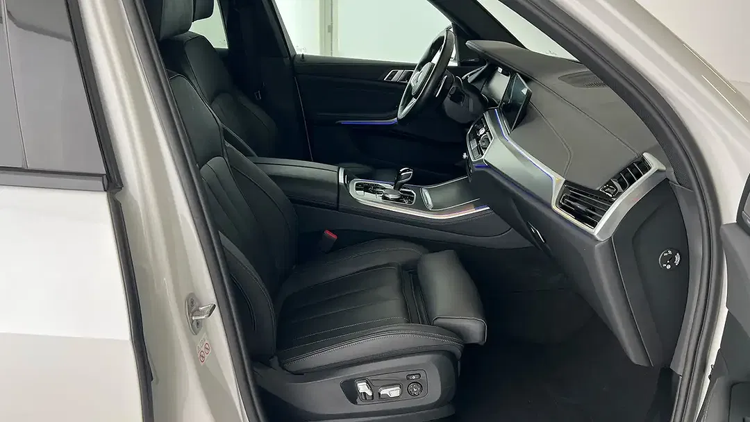 BMW X5 xDrive - Thumbnail 5