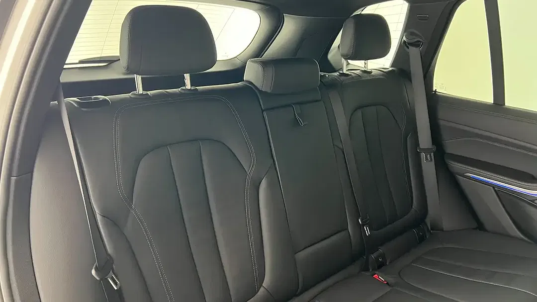 BMW X5 xDrive - Thumbnail 6