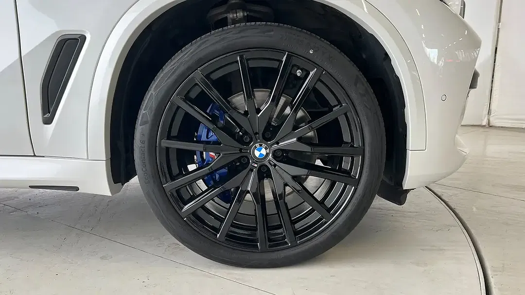 BMW X5 xDrive - Thumbnail 7
