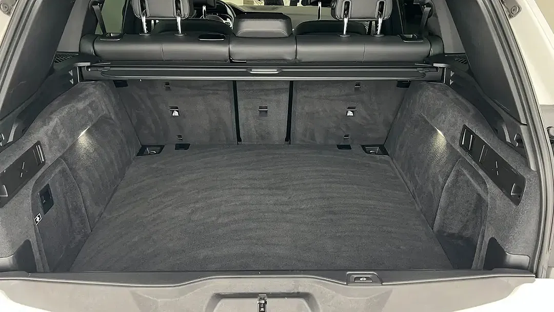 BMW X5 xDrive - Thumbnail 8