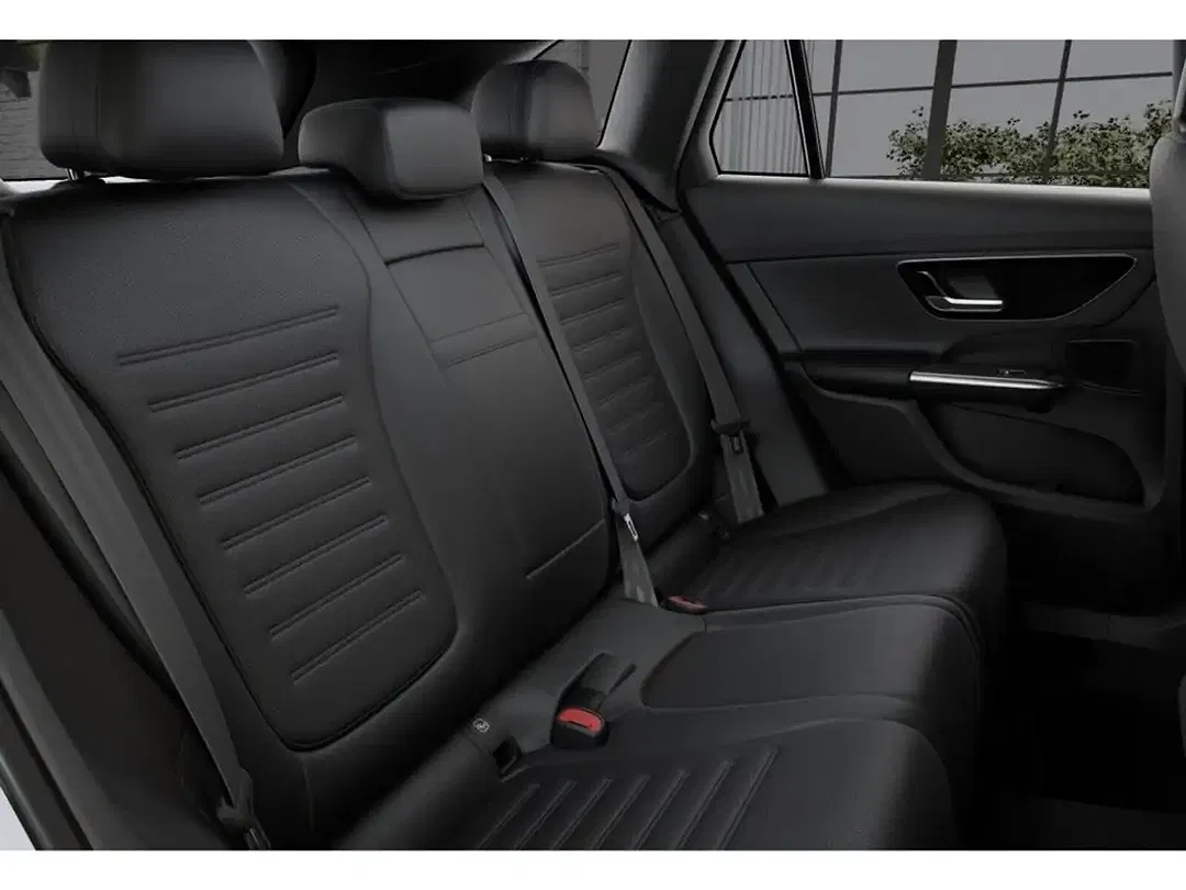 Mercedes-Benz GLC 220 4MATIC Night - Thumbnail 9
