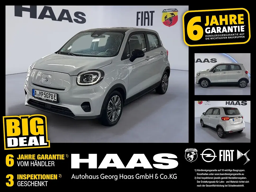 Leapmotor T03 - foto 1