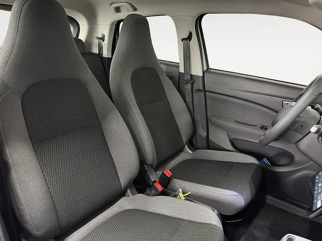 Leapmotor T03 - foto 17