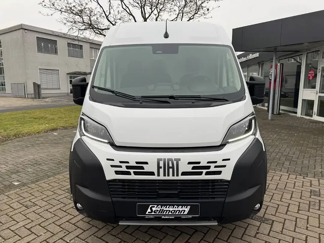 Fiat Ducato 110kWh L3H2 - Thumbnail 2