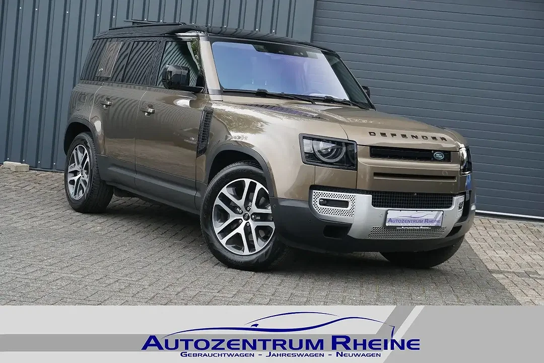 Land Rover Defender 110 HSE - Afbeelding 1