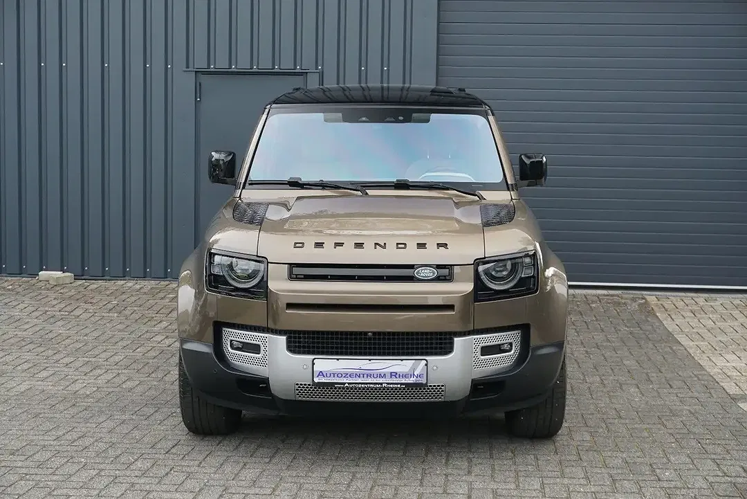Land Rover Defender 110 HSE - foto 2