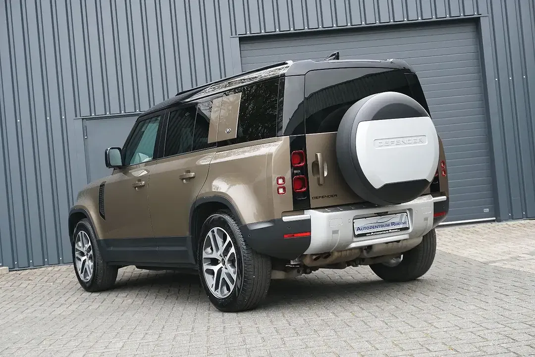 Land Rover Defender 110 HSE - Thumbnail 5
