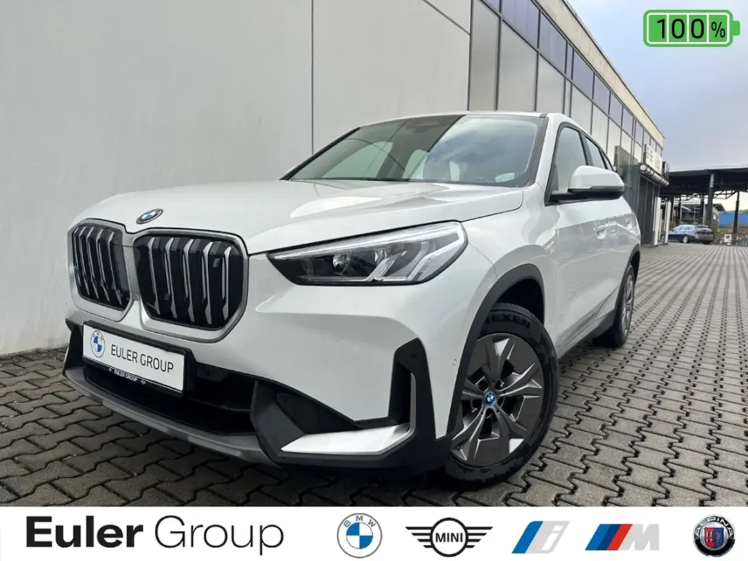 BMW iX1 xDrive - Afbeelding 1