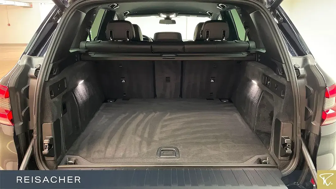 BMW X5 xDrive M Sport - Thumbnail 10
