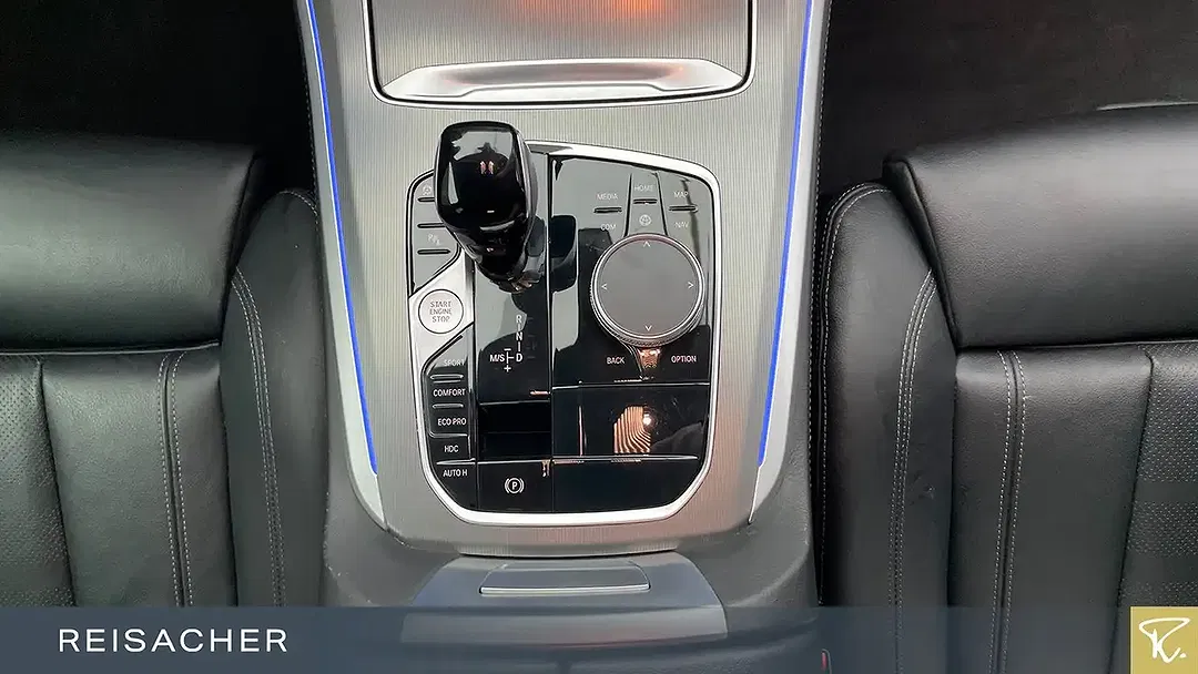 BMW X5 xDrive M Sport - Thumbnail 11