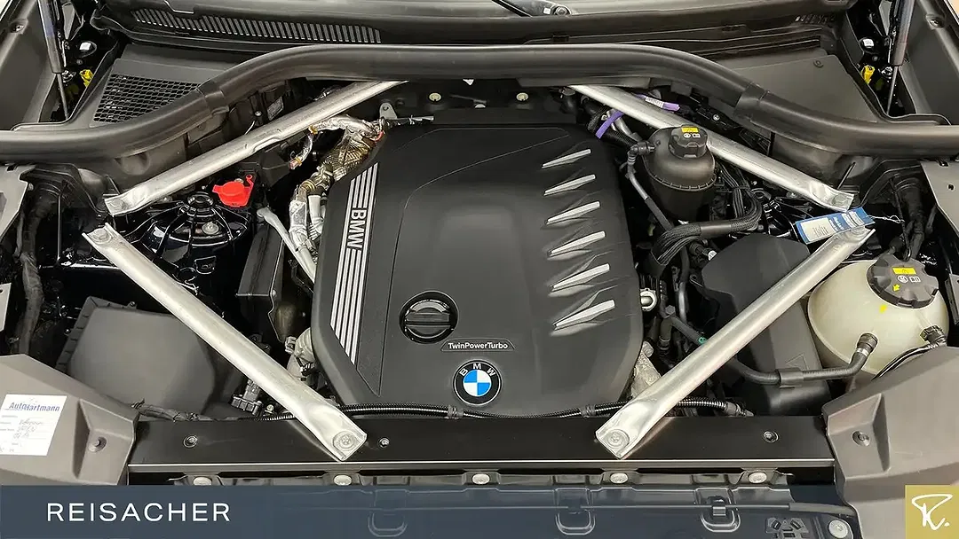 BMW X5 xDrive M Sport - Thumbnail 7