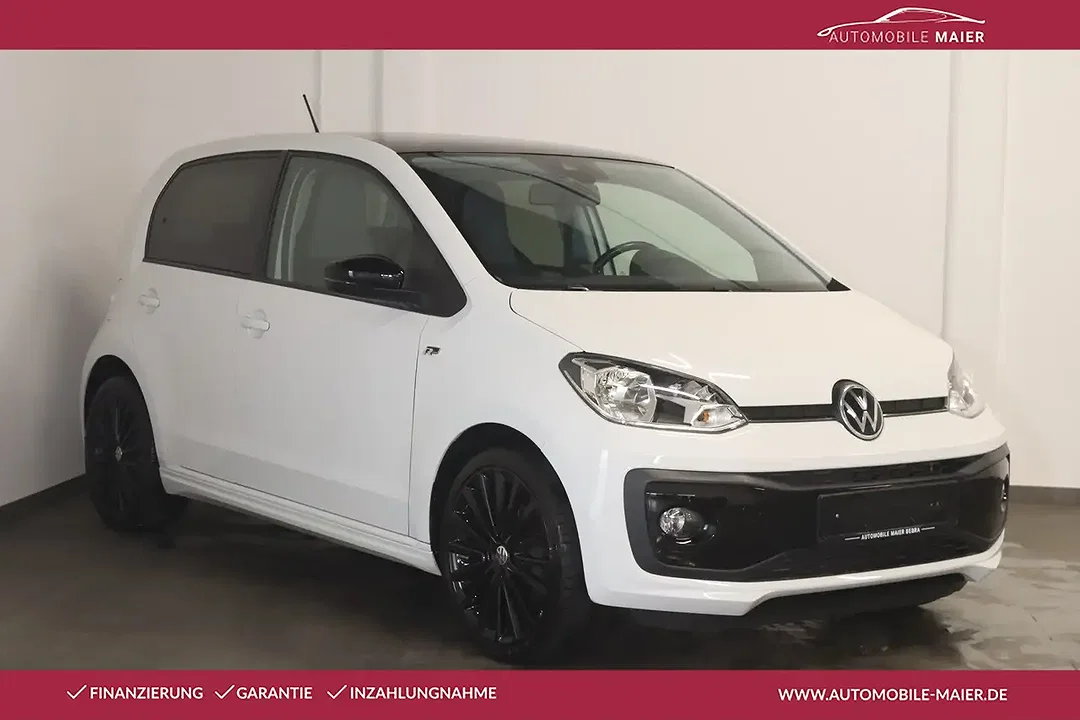 Volkswagen up! R-Line - Afbeelding 1