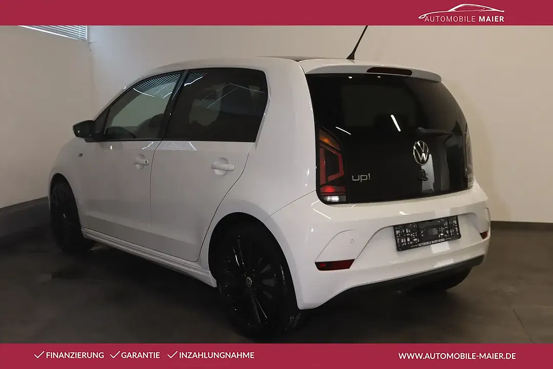 Volkswagen up! R-Line - Thumbnail 3