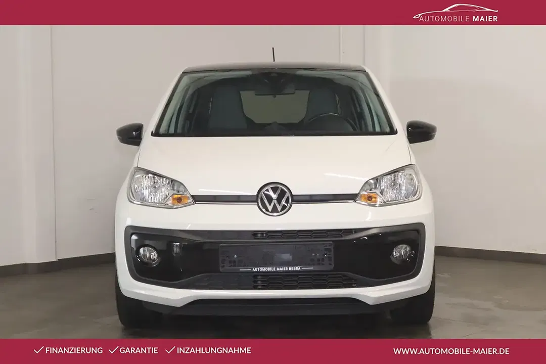 Volkswagen up! R-Line - Thumbnail 6