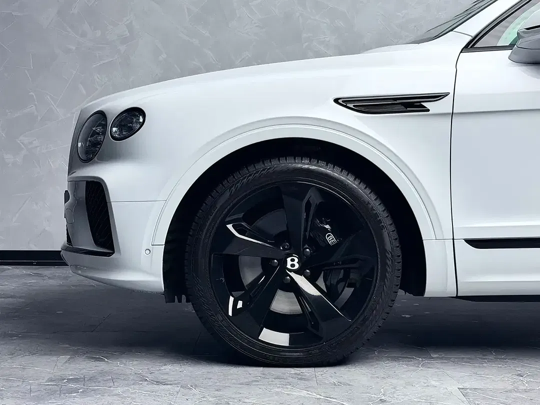 Bentley Bentayga 4.0 V8 EWB - Thumbnail 11