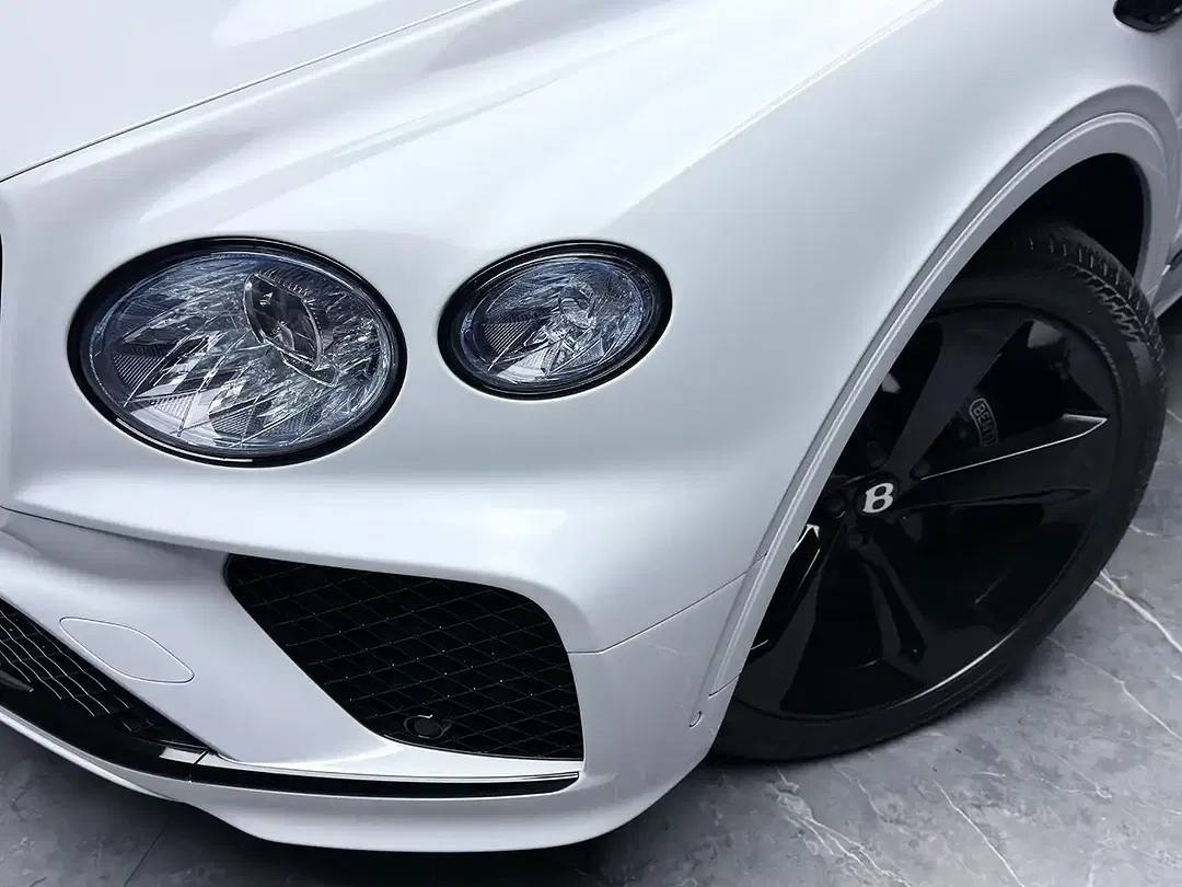 Bentley Bentayga 4.0 V8 EWB - Thumbnail 12