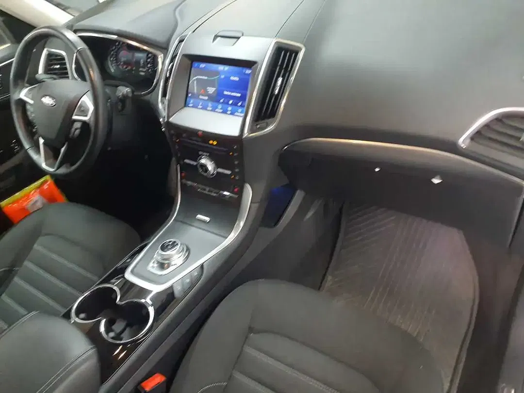 Ford Galaxy 2.0 EcoBlue AUT Titanium - Thumbnail 13