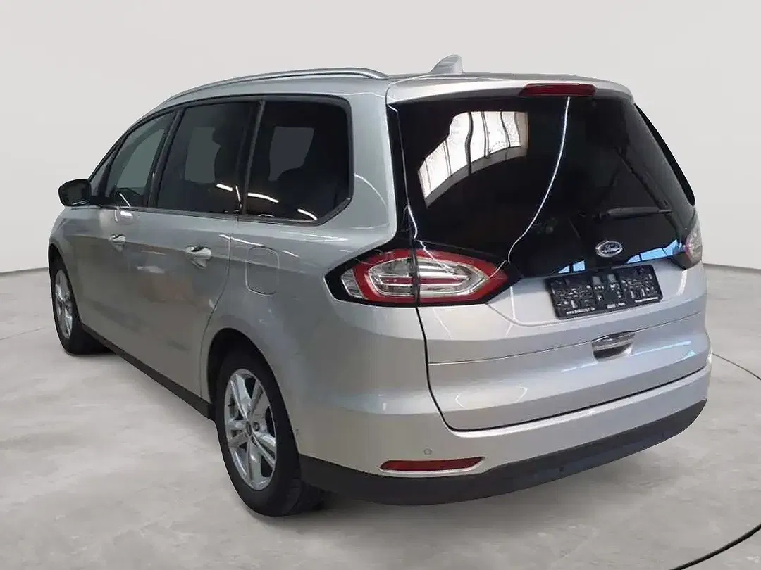 Ford Galaxy 2.0 EcoBlue AUT Titanium - foto 2