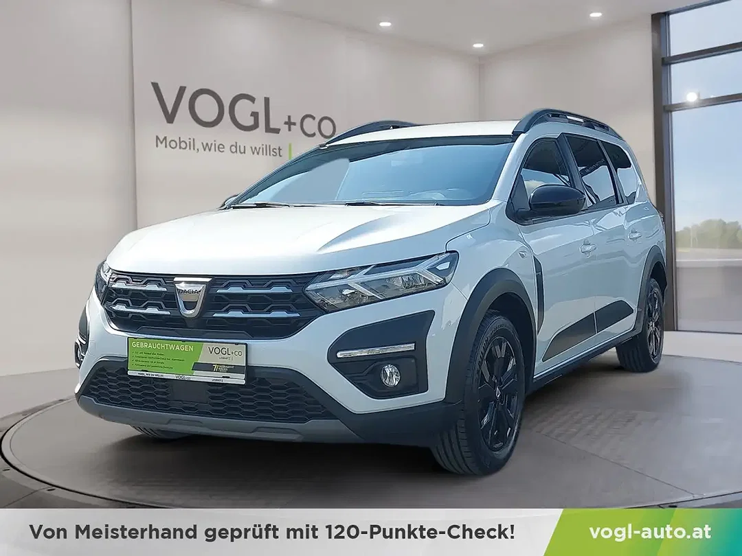 Dacia Jogger TCe Extreme - Afbeelding 1