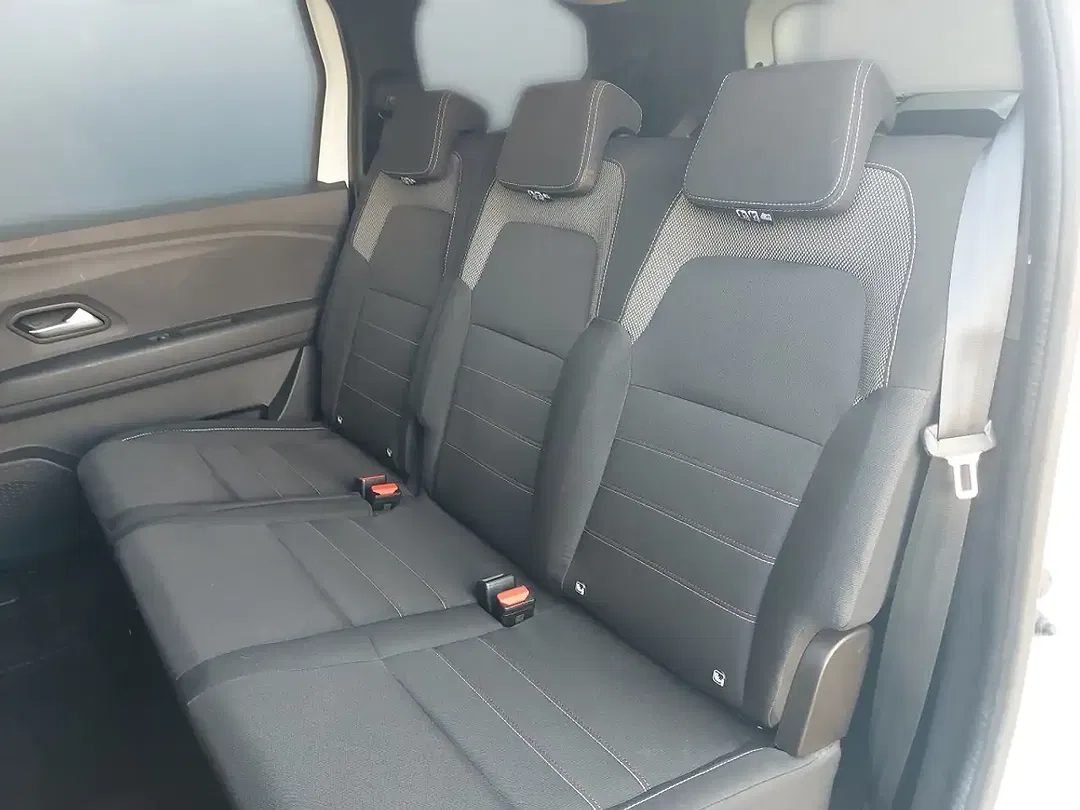 Dacia Jogger TCe Extreme - Thumbnail 10