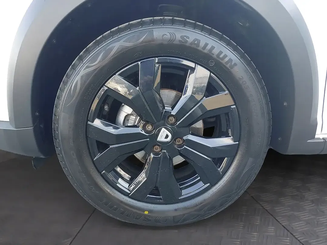 Dacia Jogger TCe Extreme - Thumbnail 13