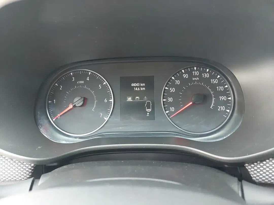 Dacia Jogger TCe Extreme - Thumbnail 14