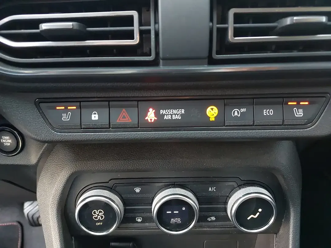 Dacia Jogger TCe Extreme - foto 15