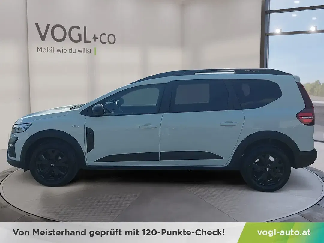 Dacia Jogger TCe Extreme - foto 2