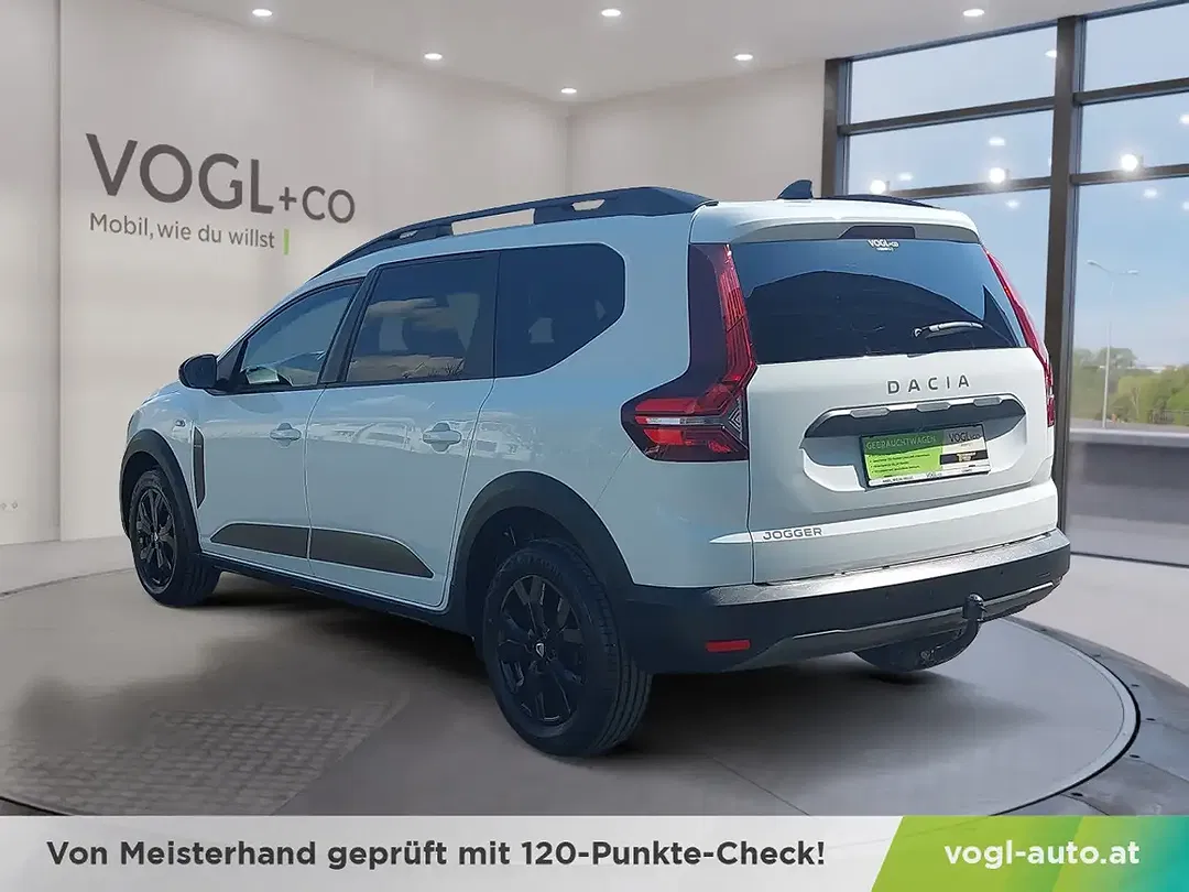 Dacia Jogger TCe Extreme - Thumbnail 3