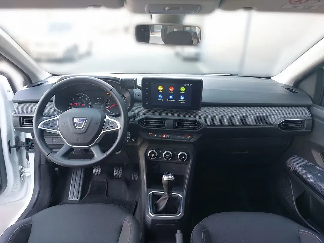 Dacia Jogger TCe Extreme - Thumbnail 4