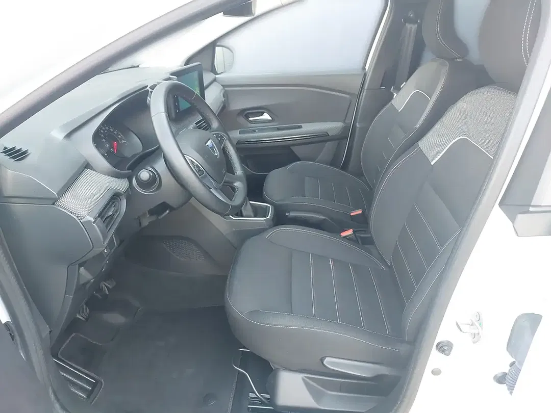 Dacia Jogger TCe Extreme - Thumbnail 5