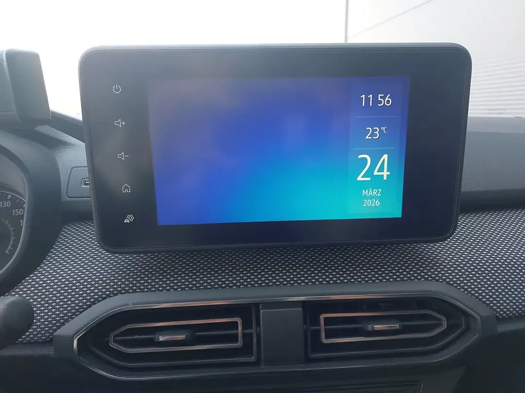 Dacia Jogger TCe Extreme - Thumbnail 9