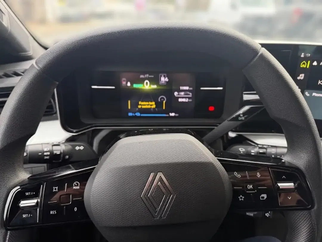 Renault R 5 Electric E-Tech Urban Evolution - Thumbnail 8