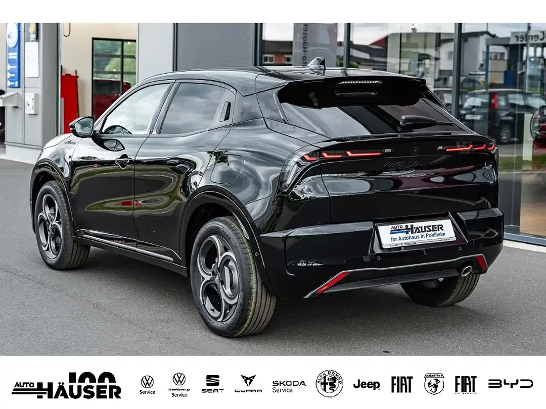 Alfa Romeo Junior 1.2 Ibrida VGT Q4 Sport Speciale - Thumbnail 3