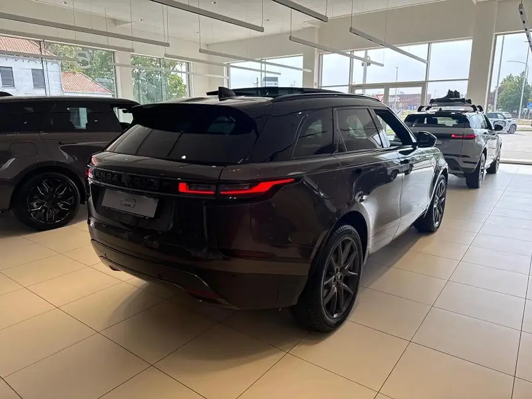 Land Rover Range Rover Velar P400e - Afbeelding 1